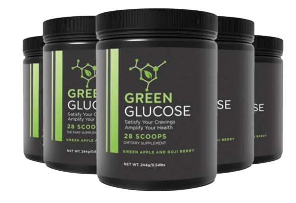 Green Glucose-buy-now