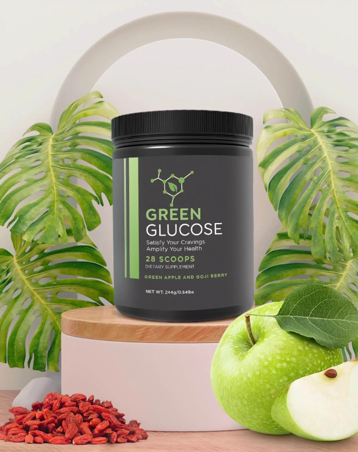 Green Glucose